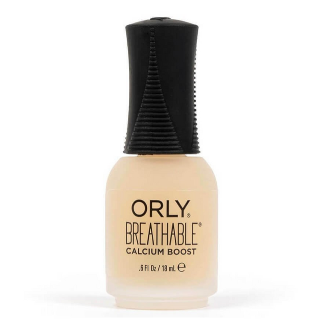 Orly - Base, Top, Mattop, Bonder, Wont Chip, Strengthen... (18ml)