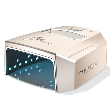 Igel - Hybrid Pro 3.0 XL LED Lamp - Tan (NEW 2025)