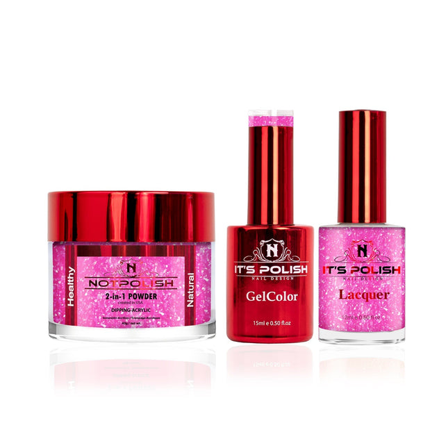 Notpolish - M Trio Collection (#M01 - #M70)