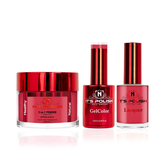 Notpolish - M Trio Collection (#M01 - #M70)