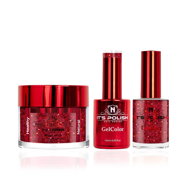 Notpolish - M Trio Collection (#M01 - #M70)