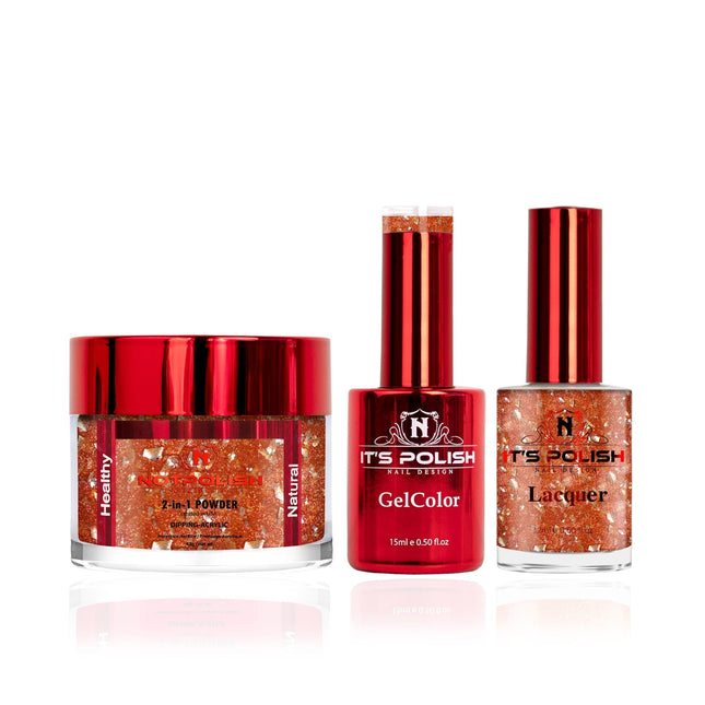 Notpolish - M Trio Collection (#M01 - #M70)
