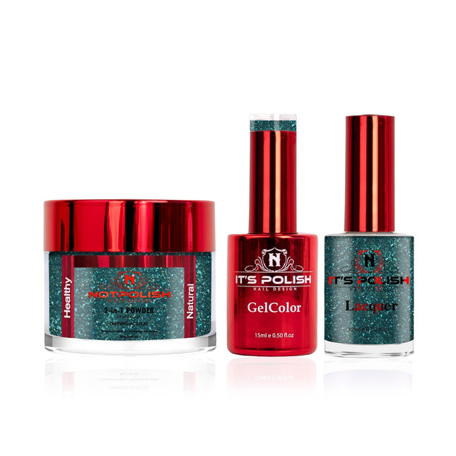 Notpolish - OG Trio Collection (#101 - #160)