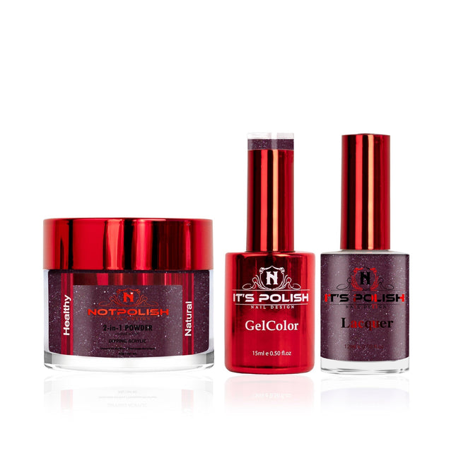 Notpolish - OG Trio Collection (#161 - #221)