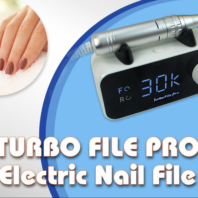 Medicool - TurboFile Pro | New Model