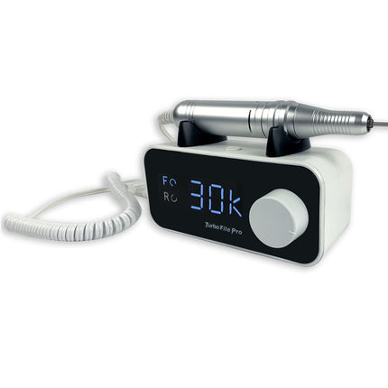 Medicool - TurboFile Pro | New Model