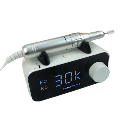 Medicool - TurboFile Pro | New Model