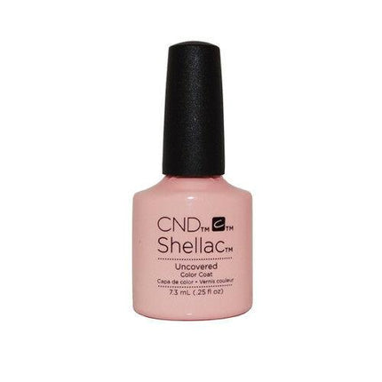 CND - Shellac Original Gel 7.3ml - PSTUVW