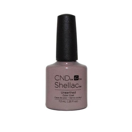 CND - Shellac Original Gel 7.3ml - PSTUVW