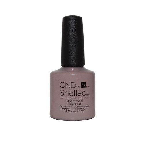 CND - Shellac Original Gel 7.3ml - PSTUVW