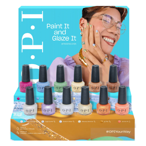 OPI - Spring 2024: OPI Your Way - Gel Polish (12 Colors)