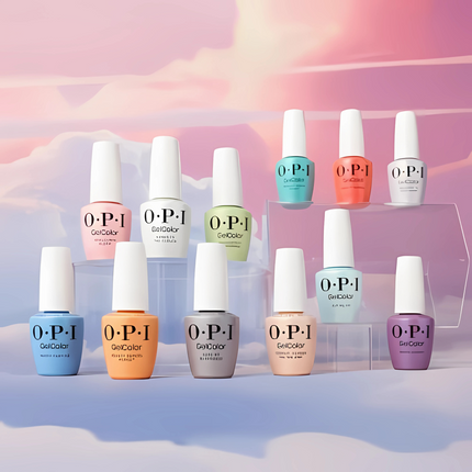 OPI - Spring 2025: OPI'm Dreaming - Gel Color (Set 1/ Set 2)