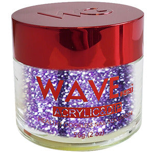 Wavegel - Dip Powder 2oz - Queen (#101 - #120)