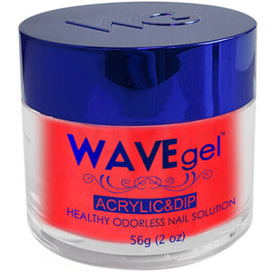 Wavegel - Dip Powder 2oz - Royal (#001 - #100)
