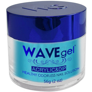 Wavegel - Dip Powder 2oz - Royal (#001 - #100)