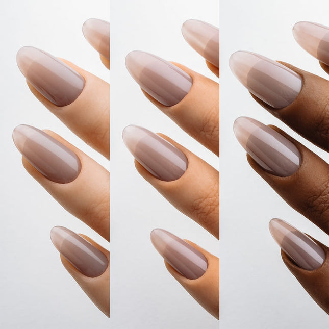 Apres - Light & Shadow Gel Couleur (#701 - #710)