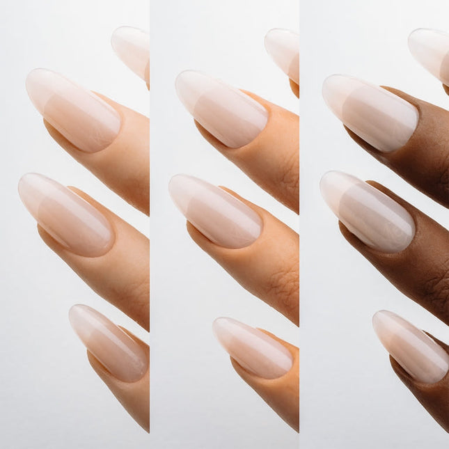 Apres - Light & Shadow Gel Couleur (#701 - #710)