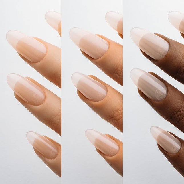 Apres - Light & Shadow Gel Couleur (#701 - #710)