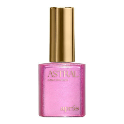 Apres - Astral Gel Couleur - Flash Glitter