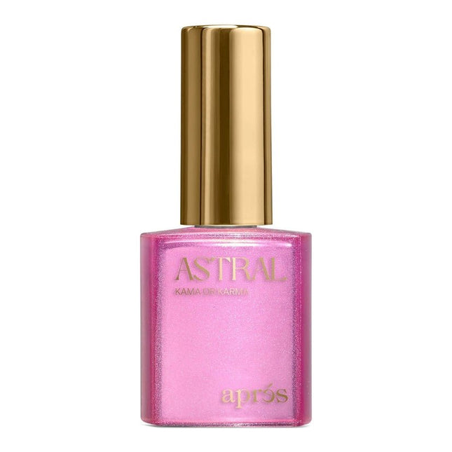 Apres - Astral Gel Couleur - Flash Glitter