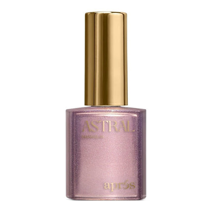 Apres - Astral Gel Couleur - Flash Glitter