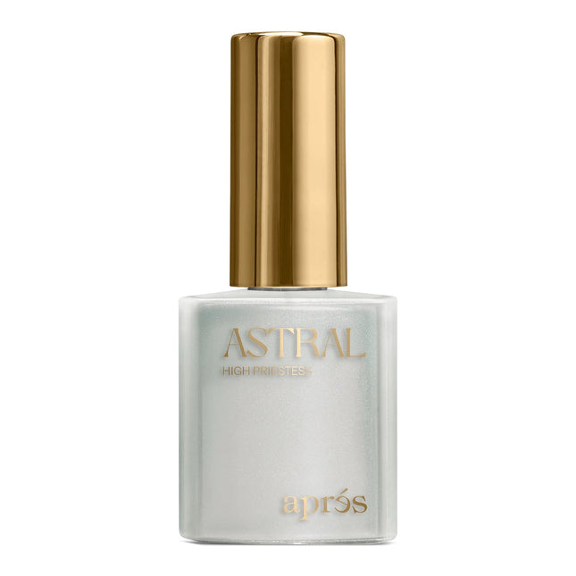 Apres - Astral Gel Couleur - Velvet Cat Eye