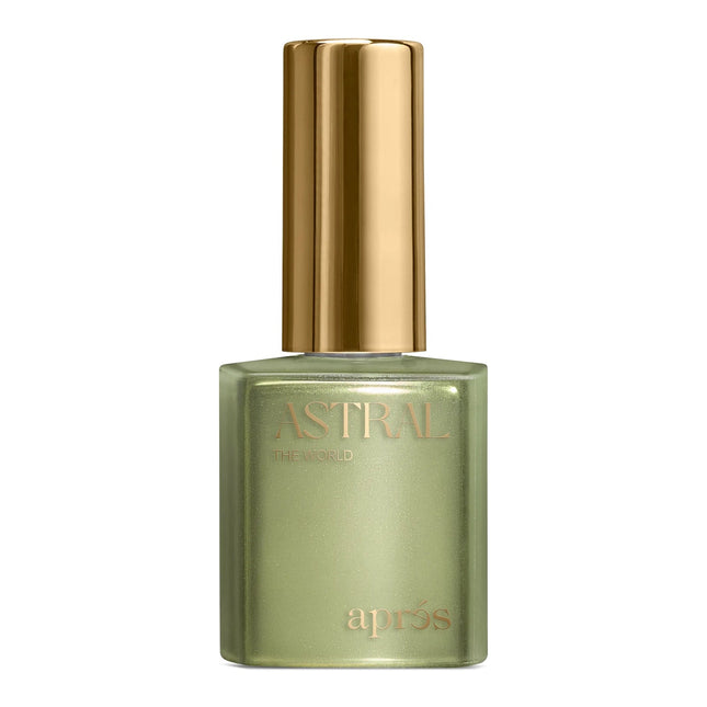 Apres - Astral Gel Couleur - Velvet Cat Eye