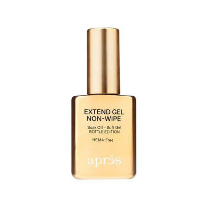 Apres Extend Gel Non-Wipe (HEMA-Free)