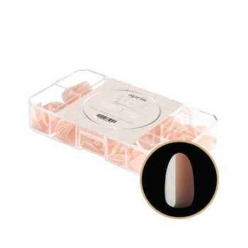 Apres Neutrals Gel-X Tips - EMMA NATURAL 150pcs
