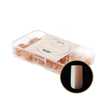 Apres Neutrals Gel-X Tips - EMMA NATURAL 150pcs