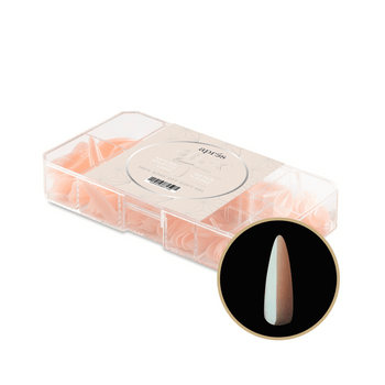 Apres Neutrals Gel-X Tips - EMMA NATURAL 150pcs