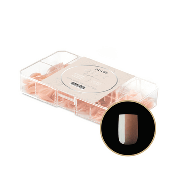 Apres Neutrals Gel-X Tips - EMMA NATURAL 150pcs