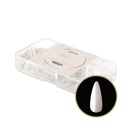Apres Neutrals Gel-X Tips - Whitney NATURAL 150pcs
