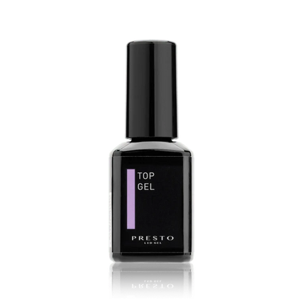 Apres Presto Top Gel Bottle - 0.5oz