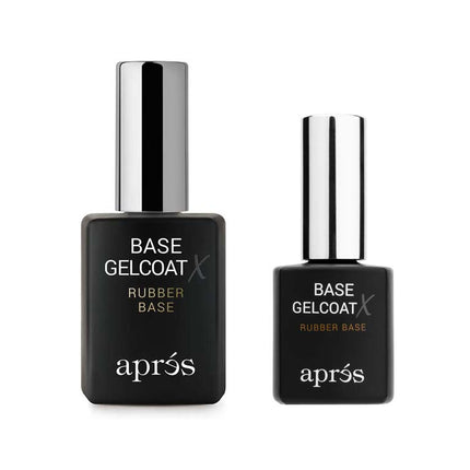Apres Rubber Base Gelcoat (HEMA-Free, TPO-Free)