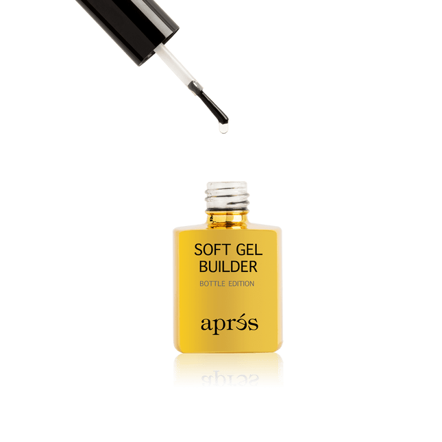Apres Soft Gel Builder Bottle Edition 15ml