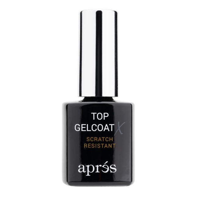 Apres Top Gelcoat X - Scratch Resistant (HEMA-Free, TPO-Free)