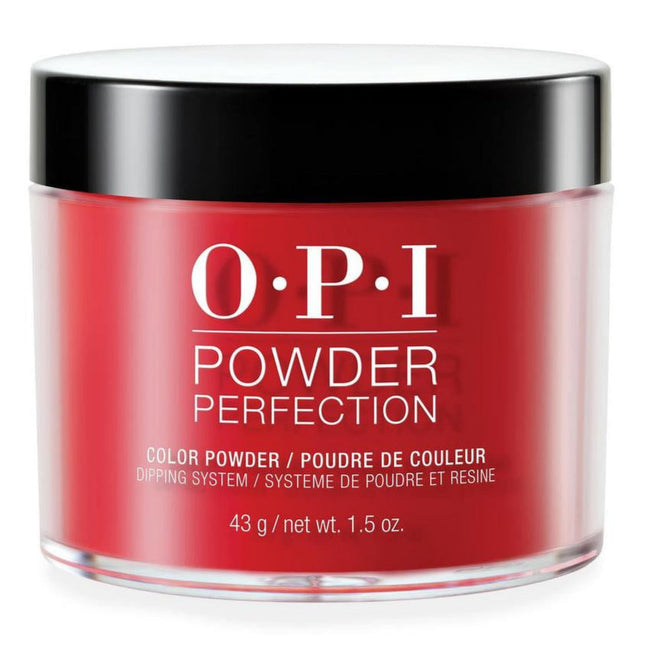OPI - Powder Perfection 1.5oz (Many Colors)