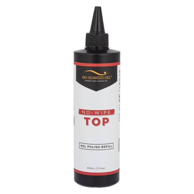 Bio Seaweed - Top No Wipe Healthier Refill (8.5oz) - NEW 2024