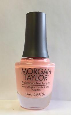 Gelish - Morgan Taylor 15ml (#001 - #345)