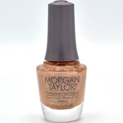 Gelish - Morgan Taylor 15ml (#799 - #999)