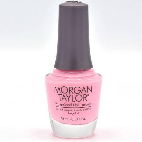 Gelish - Morgan Taylor 15ml (#799 - #999)