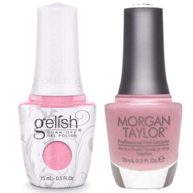 Gelish - Gel & Morgan Duo (#799 - #999)