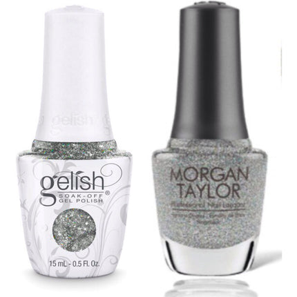 Gelish - Gel & Morgan Duo (#799 - #999)