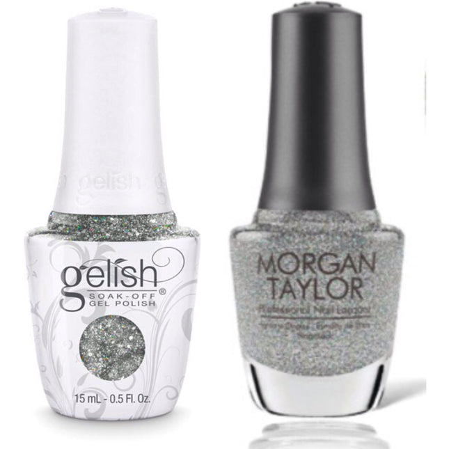 Gelish - Gel & Morgan Duo (#799 - #999)