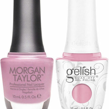 Gelish - Gel & Morgan Duo (#799 - #999)