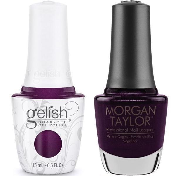 Gelish - Gel & Morgan Duo (#799 - #999)