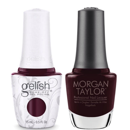 Gelish - Gel & Morgan Duo (#799 - #999)