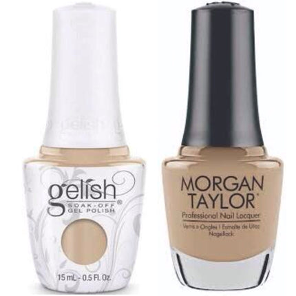 Gelish - Gel & Morgan Duo (#799 - #999)