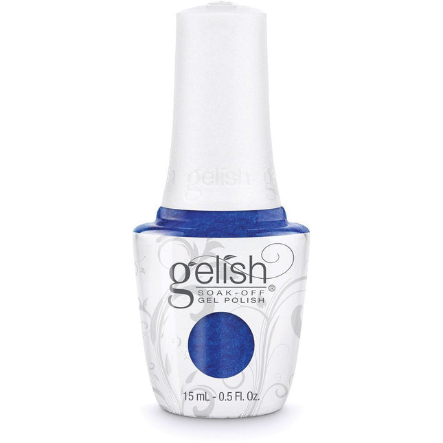 Gelish - Gel Polish 15ml (#831 - #999)